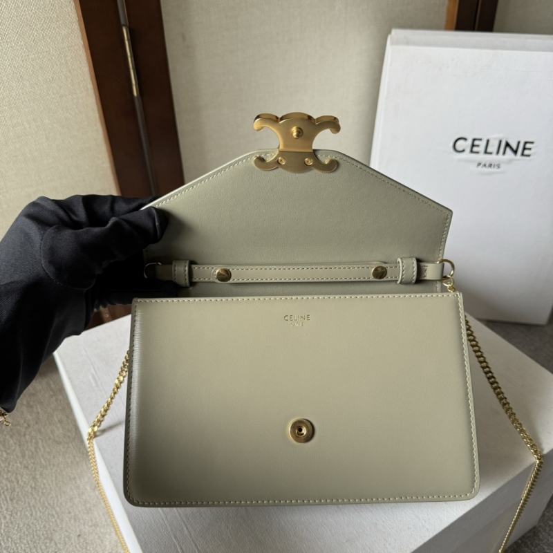 Celine Satchel Bags